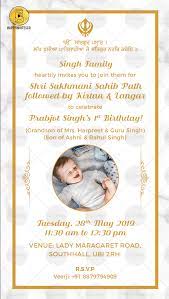 Check spelling or type a new query. Sukhmani Sahib Path Invitation Online Whastapp Card Happy Invites