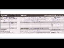 We did not find results for: Video Deposit Slip