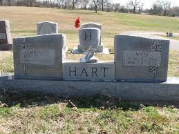 Charlotte Hornett Hart (1909-2002)