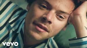 Harry Styles Adore You Official Video Youtube