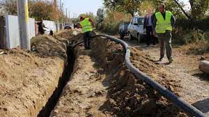 Racordarea la gaze a tuturor clientilor casnici va fi gratuita, indiferent de distanta fata de retea, scrie economica.net. Este Lege Racordarea La ReÈ›eaua De Gaze È™i Energie ElectricÄƒ GratuitÄƒ PanÄƒ La PoartÄƒ