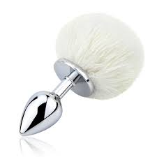 Anal Plug Metal Butt Plug Small Size Anal Trainer Sexual Anus Rabbits Tail Anal  Bead Fun Sex Games Sex Toys for Women Men and Couples : Amazon.ca: Health &  Personal Care