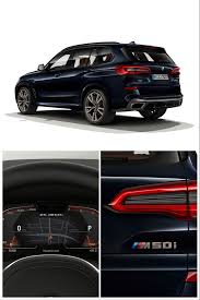 2020 Bmw X5 M50i Bmw X7 Bmw Bmw X5
