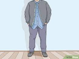 Banyak model baju tunik yang juga bisa dipakai untuk keseharian anda. 3 Cara Untuk Berbusana Dengan Baik Bagi Pria Gemuk Wikihow