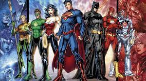 Desktop pc, laptop, mac, iphone, ipad, android mobiles, tablets, windows phones. 41 Justice League Wallpaper Hd On Wallpapersafari