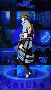 Sasuke wallpaper wallpapers we have about (2,998) wallpapers in (1/100) pages. Sasuke Wallpaper Sasuke Aesthetic Narutoshippuden Wallpaper Blue Naruto And Sasuke Wallpaper Naruto Uzumaki Art Blue Anime