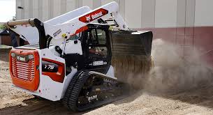 Used bobcat equipment for sale. Bobcat Outlines Plan To Reinvent The Compact Equipment Industry