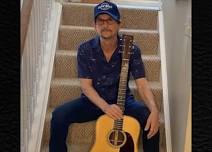 Tucker Michaels at Boyer's Tavern