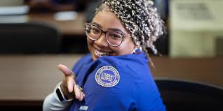 President's Impact Report 2023-2024