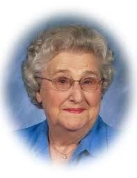 Obituary information for Lilly Mae Melancon Johnson