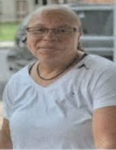 Obituary information for Ethel "Gidget" Howard