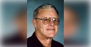 Obituary information for Jim