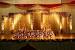 Background Wedding Stage Decoration