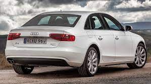 Audi A4 2014 Review Carsguide