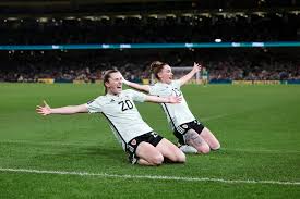 The Long Road to Qualification: A Look at Wales' Journey