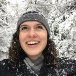 Beth Belote's Instagram, Twitter & Facebook