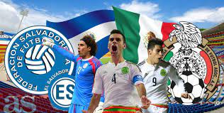 En junio se elevó el ipc en colombia. El Salvador Vs Mexico 1 3 Resumen Resultado Y Goles As Mexico