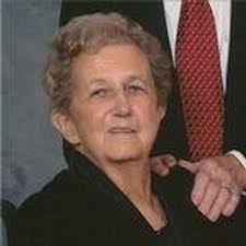 Obituary information for Betty Jean Cole-Keller