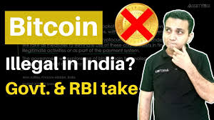 Hello guys, cryptocurrency is no more in india what is your opinion in this regard. Bitcoin Legal Or Illegal In India Cryptocurrencies Status Youtube