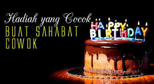 Check spelling or type a new query. Sahabat Cowok Kamu Ultah Nih 7 Hadiah Yang Cocok Buat Dia Ilmupedia Co Id