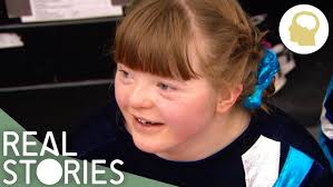 Living an Unlimited Life with Down Syndrome