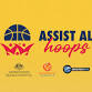 Assist All Hoops Come 'N' Play event image
