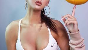 Сняла порно. Как ведут Instagram самые красивые спортсменки Казахстана на  карантине из-за коронавируса | Спортивный портал Vesti.kz