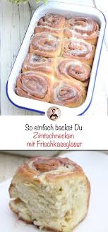 Diese Einfachen Zimtschnecken Sind Perfekt Fur Hefeanfanger Da Sie Einfach Und Leicht Zu In 2021 Cinnamon Rolls Rezept Zimtschnecken Rezept Hausgemachte Zimtschnecken
