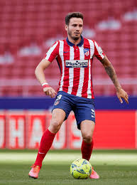 A report from mundo deportivo has offered a negative update on liverpool's pursuit of saul niguez. Saul Niguez Will Push For Man Utd Transfer This Summer And Atletico Madrid Will Listen To Offers Of 40m