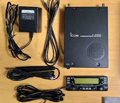 Image result for ICOM IC-R2500