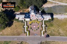 5225 figueroa mountain rd, los olivos california ca 93441. Michael Jackson S Neverland Ranch What It Looks Like Now Hollywood Pipeline