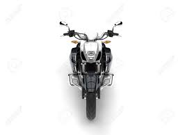 Motorbike racing, road motorcycle front view. Super Silver Modern Powerful Motorcycle Front View Stock Photo Picture And Royalty Free Image Image 97447757