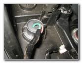 You have 2 fuse box locations on a 2005 mazda 6. Mazda Mazda6 Headlight Bulbs Replacement Guide 2014 To 2018 Model Years Picture Illustrated Automotive Maintenance Diy Instructions
