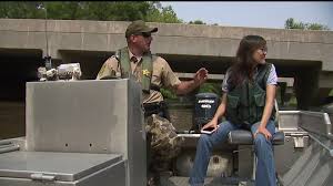 It had an easy to adjust water . Kayakers Rescue From Rock River Was Top 5 Most Dangerous Wqad Com