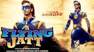 A Flying Jatt 2016 Hd Movies Full Movies Full Movies Online Free