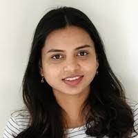 Sayali Pawar's Instagram, Twitter & Facebook