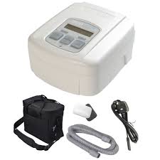 A companion app lets you see how your sleep has improved. Sleepcube Autoadjust Plus Automatic Cpap Machine Eu Pap