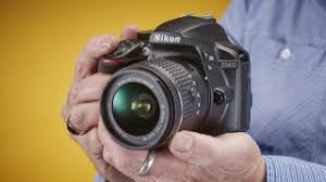 Best Entry Level Dslrs In India What To Look For And Which