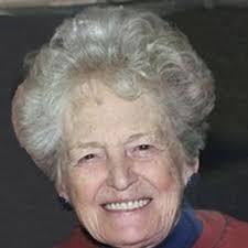 Barbara K. Holm Obituary April 21, 2015