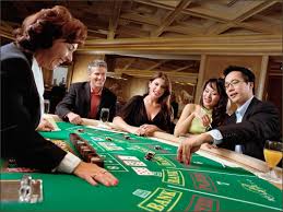 Image result for baccarat site