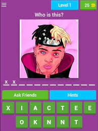 This penguin trivia may surprise you! Guess The Rapper 2019 Rap Quiz For Android Apk Download