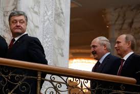 Uchastvoval V Boevyh Dejstviyah Gde Voeval Prezident Petr Poroshenko V Mire Politika Argumenty I Fakty