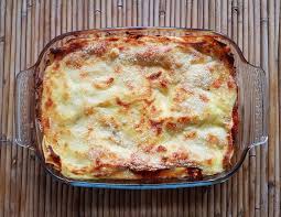 Delicious Italian Lamb Lasagna The Pasta Project Recipe Lamb Lasagna Recipe Lasagna Cooking