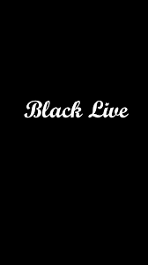 Tons of awesome black hole wallpapers to download for free. Black Live Iphone Wallpaper Kolpaper Awesome Free Hd Wallpapers