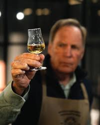 James Sedgwick Distillery in Wellington truly has it all