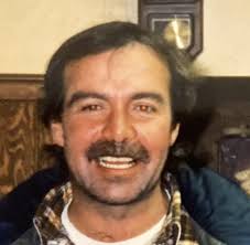 Richard Kevin Morrison Obituary