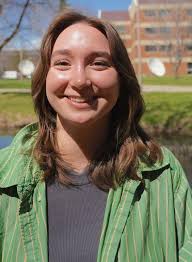 The Observer, Spring 2023