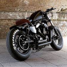 Here Is A Sick Sportster 48 Build Customsportster Motorcyclelifestyle Bobberlifesty Harley Davidson Bikes Classic Harley Davidson Harley Davidson Motorcycles