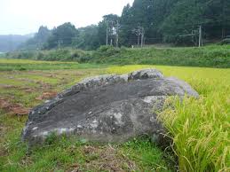 鬼の武威が巨石に残る！ 岩手「鬼死骸村」に眠る大武丸の伝説を追う／高橋御山人｜webムー 世界の謎と不思議のニュース＆考察コラム