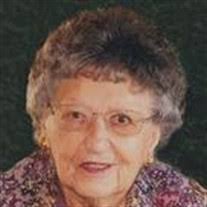 Florence Theresa Koll Obituary March 27, 2013